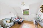Dachgeschoßwohnung Neunkirchen Heinitz - 3 Zimmer, 70 m&sup2;, 580&euro; | Angebot:24805151