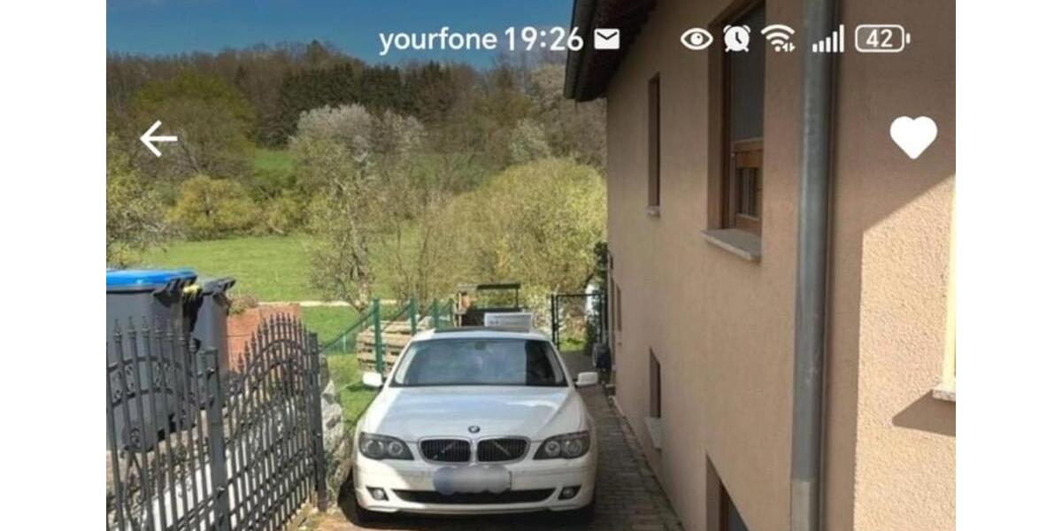 Einfamilienhaus Sankt Wendel - 6 Zimmer, 190 m&sup2;, 590.000&euro; | Angebot:25858489