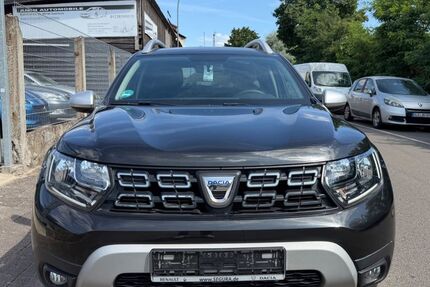 Dacia Duster 39.250 km 11.990 &euro; Saarlouis 66740