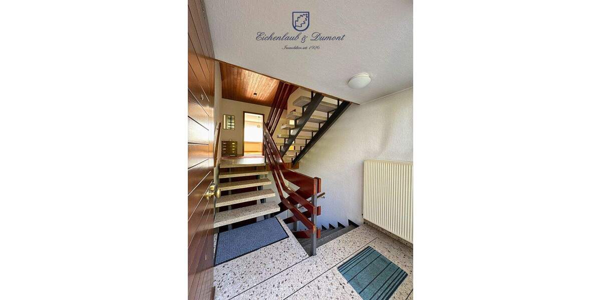 Mehrfamilienhaus, Wohnhaus Quierschied Fischbach - 8 Zimmer, 189 m&sup2;, 309.000&euro; | Angebot:25801334