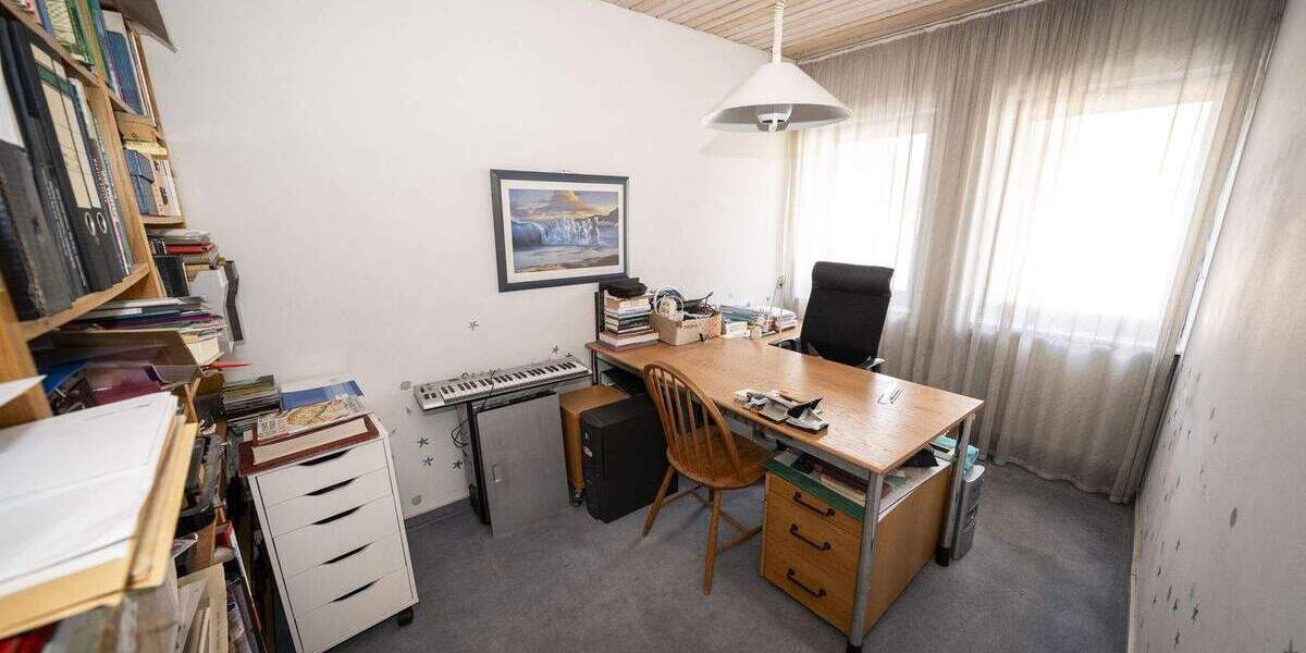 Reihenmittelhaus Püttlingen - 299.000&euro; | Angebot:25737020