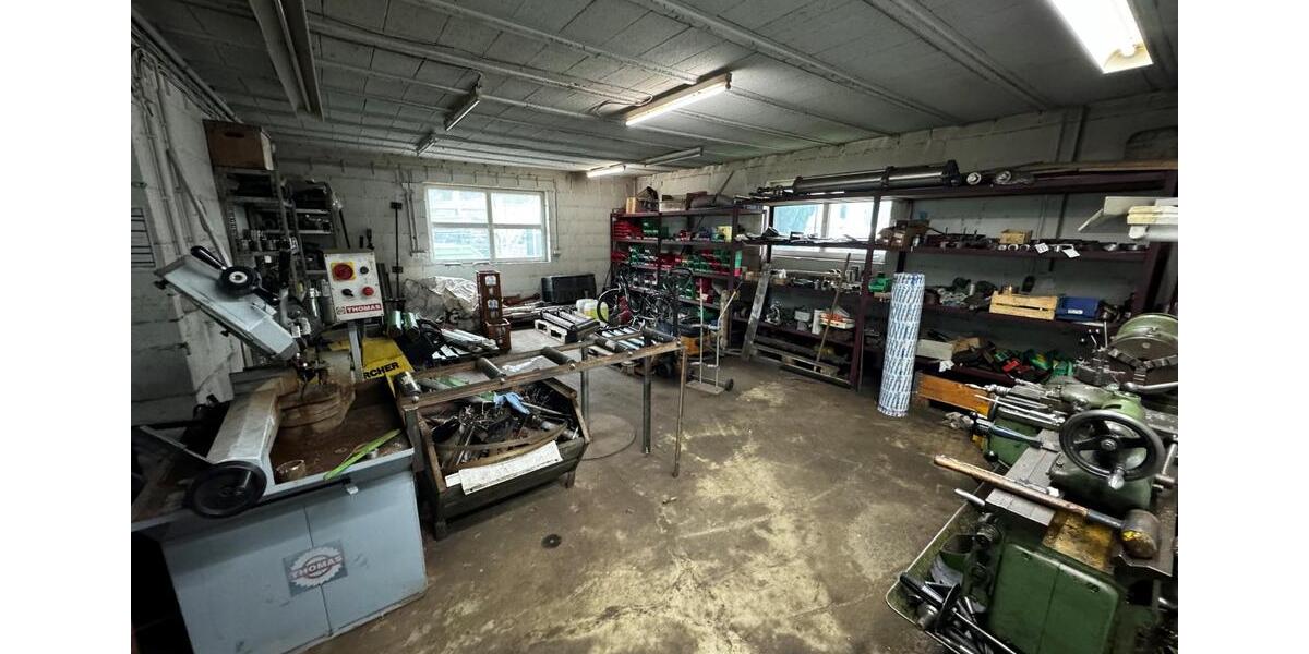 Gewerbeobjekt Völklingen - 9.000&euro; | Angebot:19149926