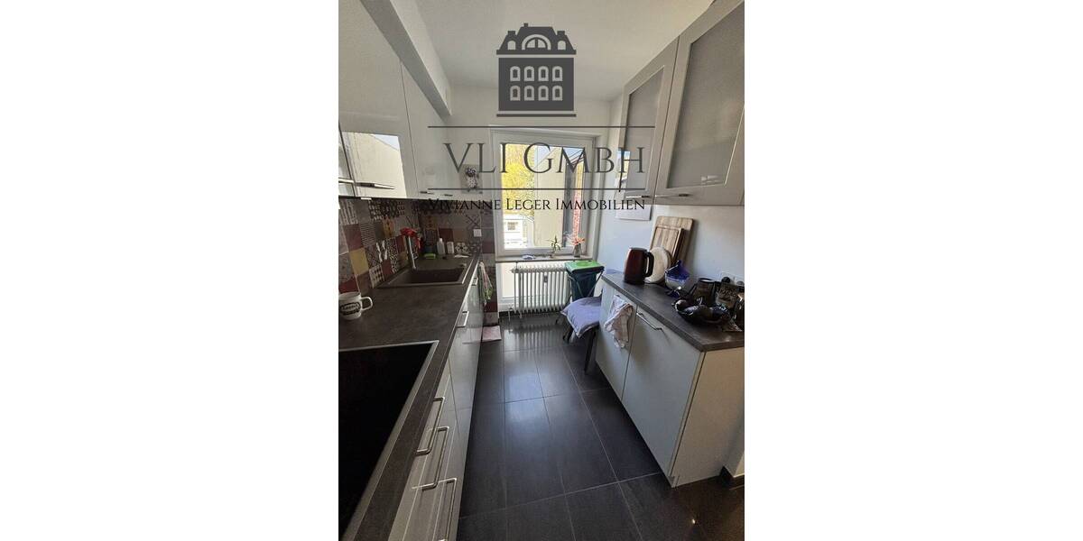 Etagenwohnung Saarbrücken / Schafbrücke Schafbrücke - 4 Zimmer, 116 m&sup2;, 259.000&euro; | Angebot:26487221
