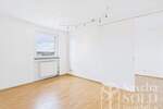 Helle 4ZKB Wohnung mit Weitblick - Südwest-Loggia und Garage - in Dudweiler - Etagenwohnung Saarbrücken Dudweiler | Angebot:25289682