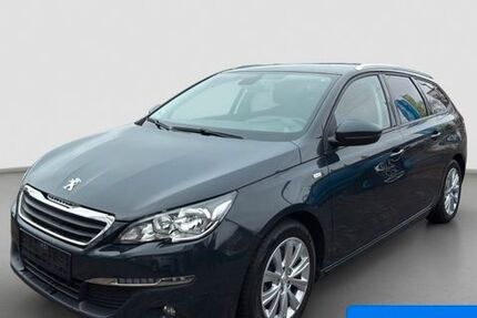 Peugeot 308 108.670 km 7.890 &euro; Saarlouis 66740