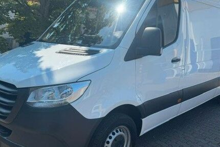 Mercedes-Benz Sprinter 367.000 km 15.200 &euro; Saarlouis 66740