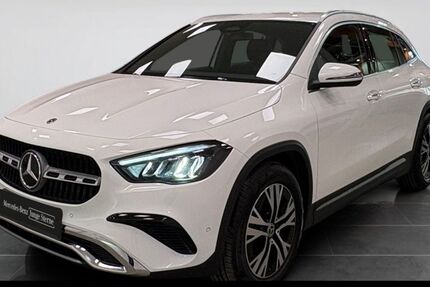 Mercedes-Benz GLA 200 18.765 km 36.580 &euro; Saarbrücken 66117