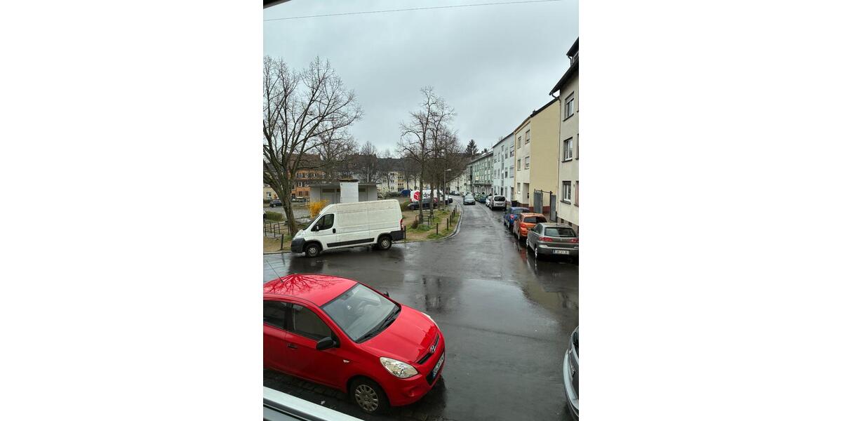 Etagenwohnung Saarbrücken West - 3 Zimmer, 66 m&sup2;, 545&euro; | Angebot:25934954