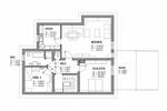 Maisonettenwohnung Riegelsberg - 3 Zimmer, 132 m&sup2;, 380.000&euro; | Angebot:26715357