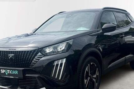 Peugeot 2008 21.500 km 20.990 &euro; Homburg 66424