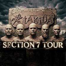 tAKiDA - SECTION 7 TOUR 12.01.2027 GARAGE