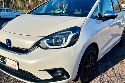 Honda Jazz 24.650 km 19.950 &euro; Rehlingen-Siersburg 66780