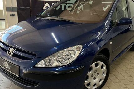 Peugeot 307 193.000 km 990 &euro; Schmelz 66839