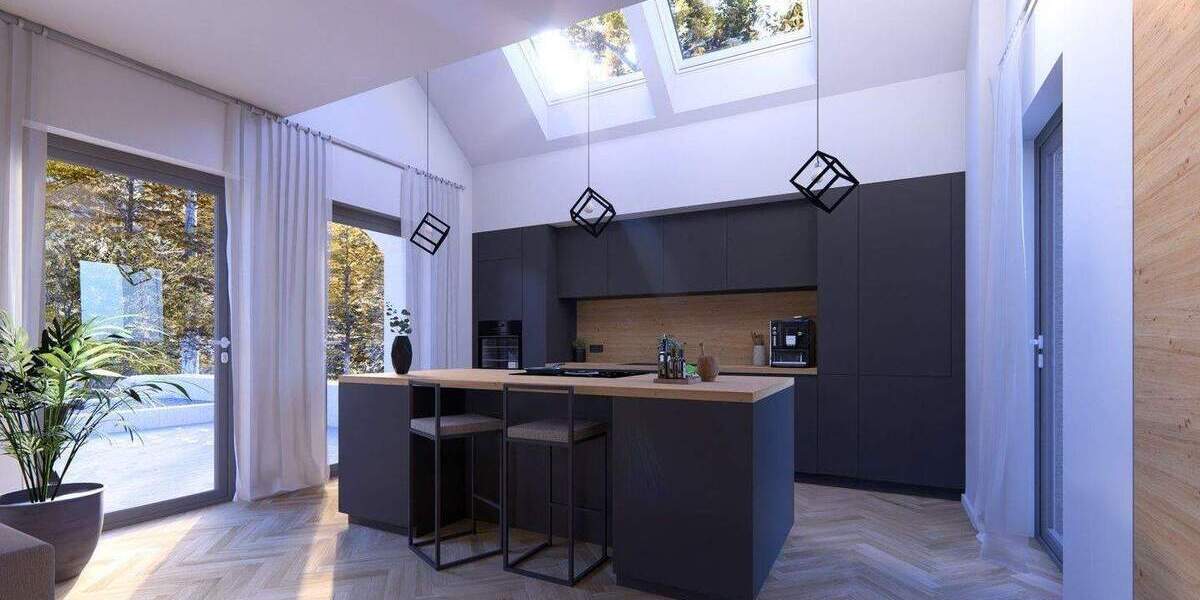 Einfamilienhaus Schiffweiler - 5 Zimmer, 197 m&sup2;, 610.300&euro; | Angebot:25681796