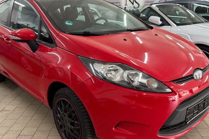 Ford Fiesta 182.000 km 3.690 &euro; Schmelz 66839