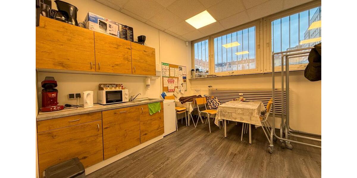 Gewerbeobjekt Saarbrücken Neue Bremm - 2.500&euro; | Angebot:23728146