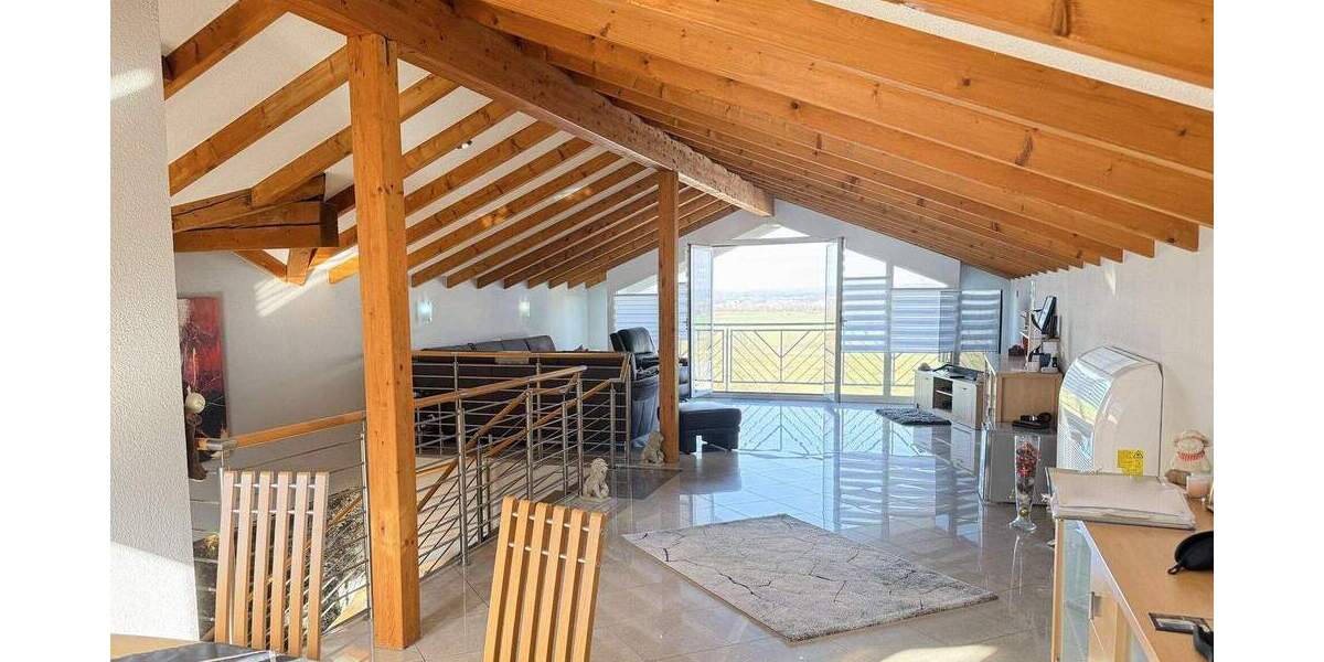 Einfamilienhaus Überherrn / Felsberg Felsberg - 8 Zimmer, 430 m&sup2;, 799.000&euro; | Angebot:25668689
