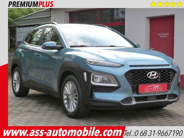 Hyundai KONA 67.445 km 12.400 &euro; Ensdorf/Saar 66806
