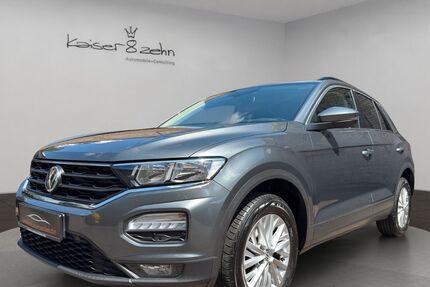 VW T-Roc 107.219 km 14.444 &euro; Saarbrücken 66133
