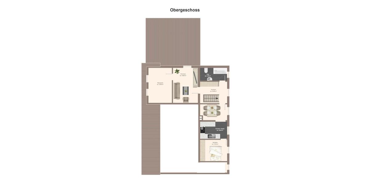 Doppelhaushälfte Schmelz - 5 Zimmer, 150 m&sup2;, 1.100&euro; | Angebot:25626817