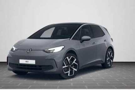 VW ID.3 32.300 km 29.990 &euro; Saarbrücken 66115