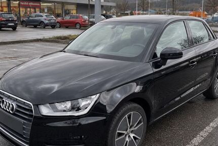 Audi A1 71.500 km 11.500 &euro; Homburg 66424