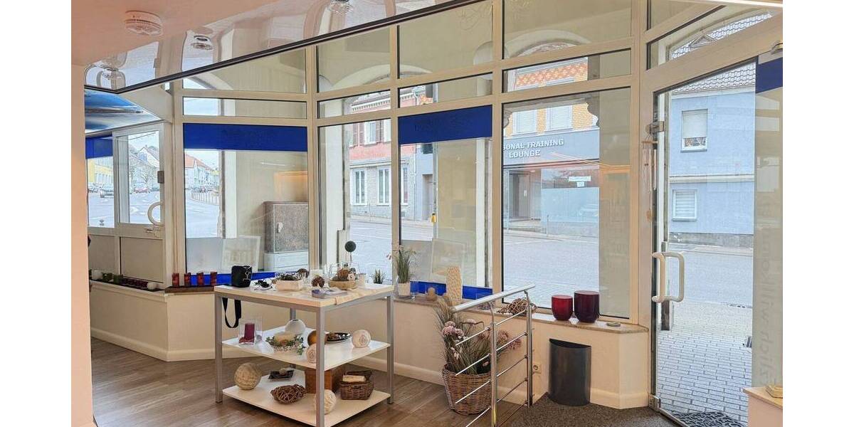 Gewerbeobjekt Sankt Ingbert St. Ingbert - 4 Zimmer, 114 m&sup2;, 199.000&euro; | Angebot:26243098