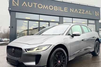 Jaguar I-Pace 86.000 km 19.999 &euro; Saarlouis 66740