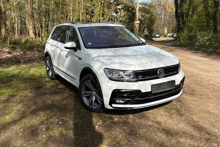 VW Tiguan 121.837 km 22.999 &euro; Neunkirchen 66540