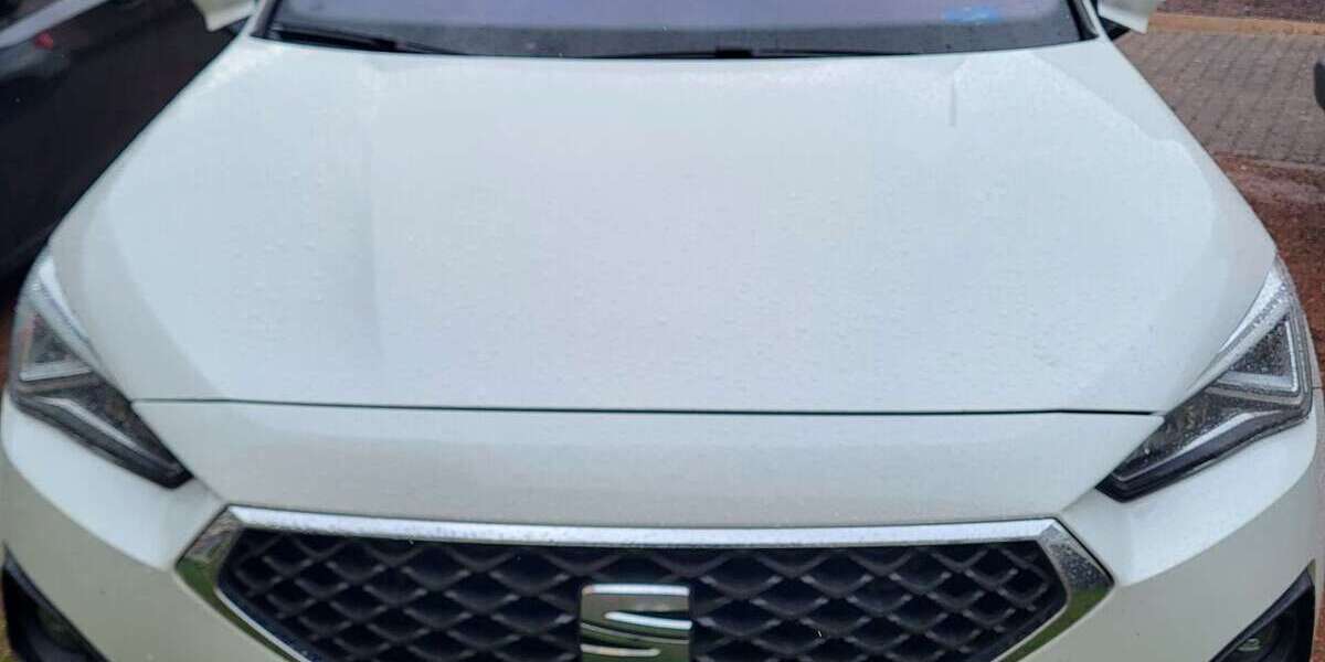 Seat Tarraco 188.000 km 17.400 &euro; Roden (Saarlouis) 66740