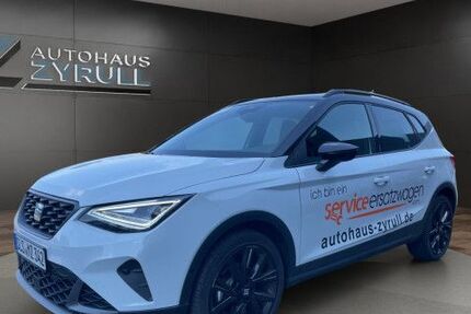 Seat Arona 4.999 km 25.690 &euro; Saarlouis 66740
