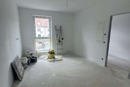 Wohnung Bexbach Rothmühle - 1 Zimmer, 25 m&sup2;, 400&euro; | Angebot:21652704