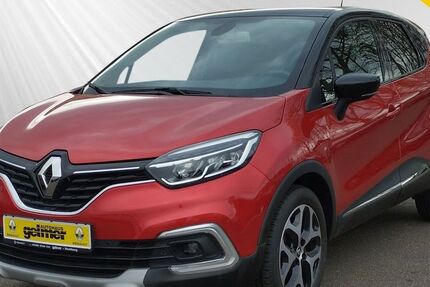 Renault Captur 28.800 km 17.950 &euro; Homburg (Saar) 66424