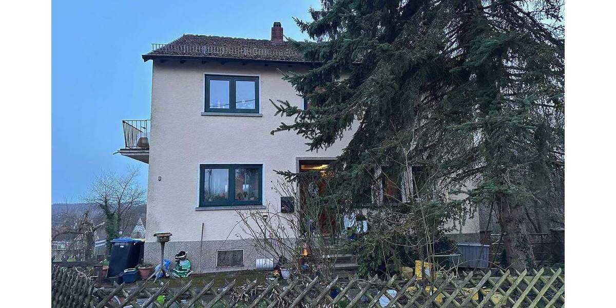 Einfamilienhaus Schiffweiler Heiligenwald - 5 Zimmer, 125 m&sup2;, 265.000&euro; | Angebot:25771662
