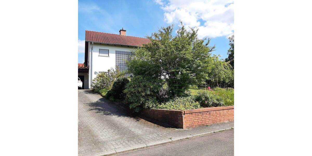 Einfamilienhaus Zweibrücken / Wattweiler Wattweiler - 5 Zimmer, 163 m&sup2;, 299.000&euro; | Angebot:25705121