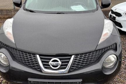 Nissan Juke 97.327 km 7.990 &euro; Lebach 66822