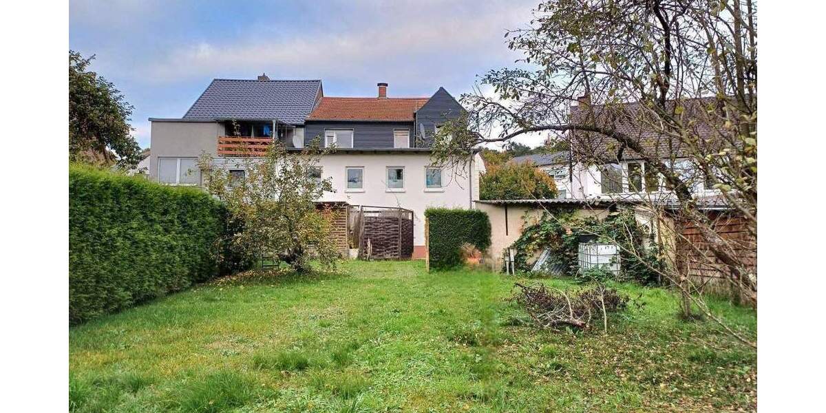 Mehrfamilienhaus, Wohnhaus Sankt Ingbert Rohrbach - 9 Zimmer, 280 m&sup2;, 249.000&euro; | Angebot:26685144
