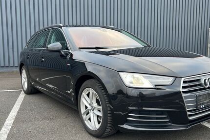 Audi A4 242.000 km 11.300 &euro; Waldmohr 66914