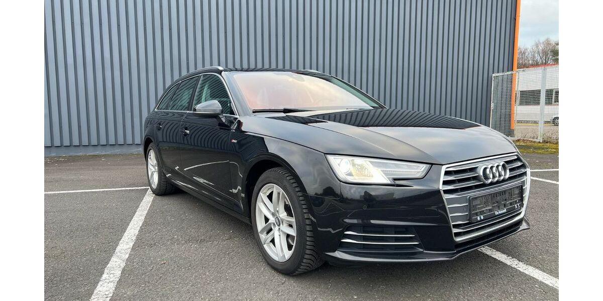 Audi A4 242.000 km 11.300 &euro; Waldmohr 66914