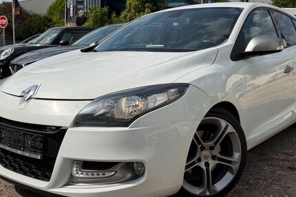 Renault Megane 180.000 km 3.999 &euro; Saarlouis 66740