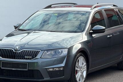 Skoda Octavia 275.000 km 8.499 &euro; Völklingen 66333