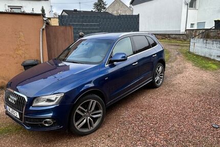 Audi Q5 178.000 km 17.700 &euro; Neunkirchen 66540
