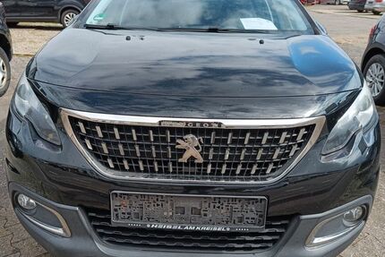 Peugeot 2008 158.000 km 5.900 &euro; ensdorf 66806