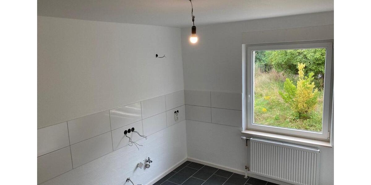 Etagenwohnung Saarbrücken Neue Bremm - 1.050&euro; | Angebot:23397992