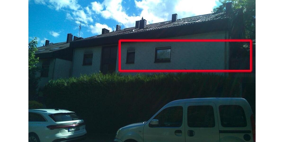 Etagenwohnung Saarbrücken Dudweiler - 2 Zimmer, 47 m&sup2;, 78.000&euro; | Angebot:26638622