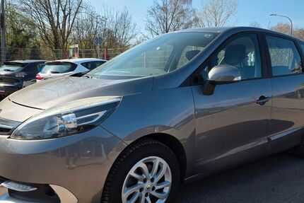 Renault Scenic 150.000 km 4.490 &euro; Saarlouis 66740