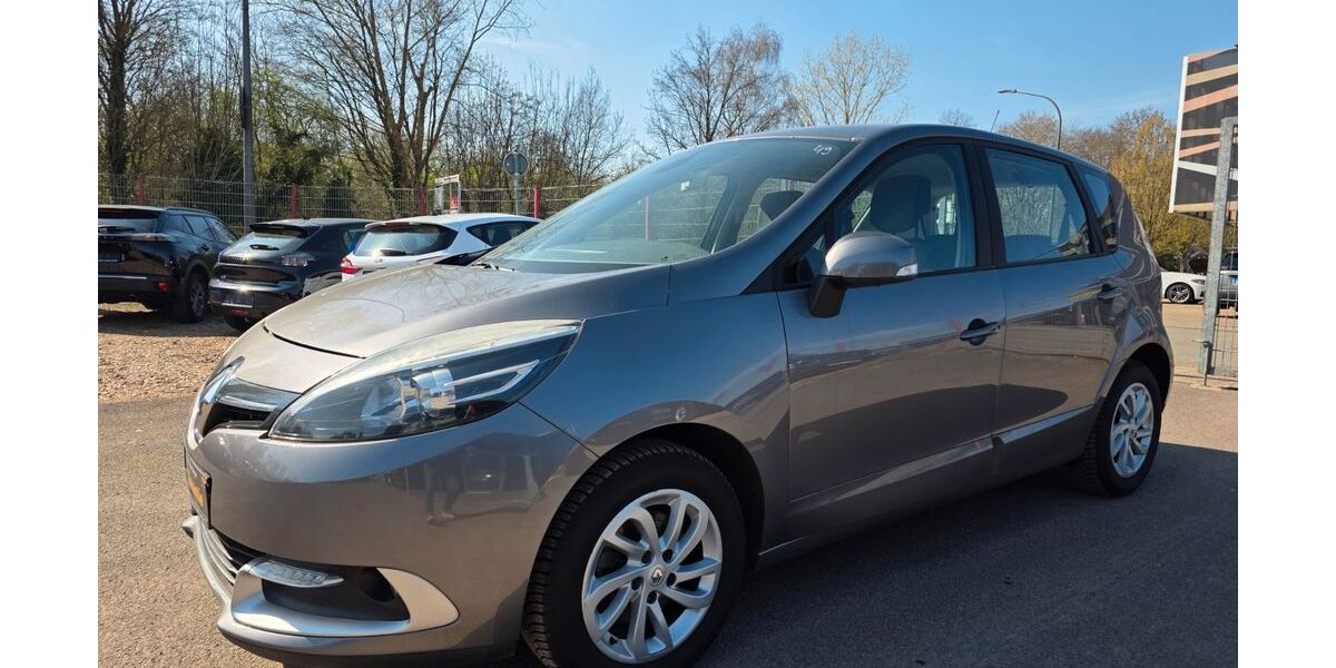 Renault Scenic 150.000 km 4.490 &euro; Saarlouis 66740