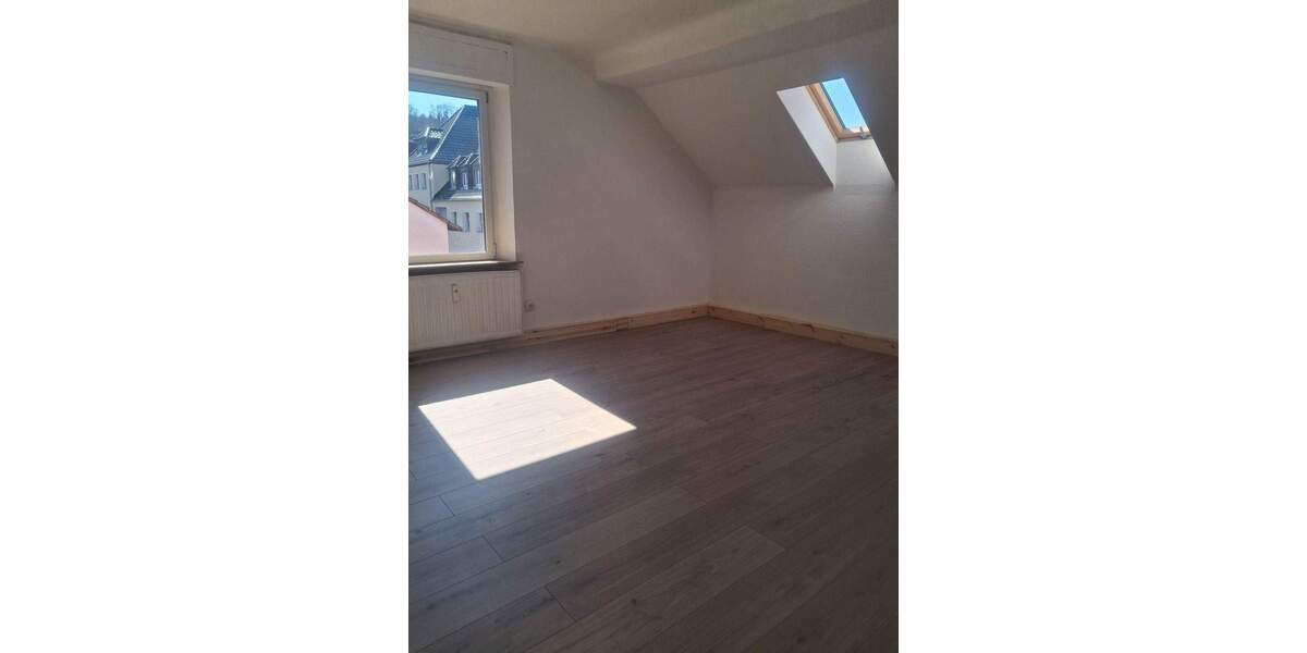 Etagenwohnung Saarbrücken Alt-Saarbrücken - 2 Zimmer, 56 m&sup2;, 450&euro; | Angebot:25768439