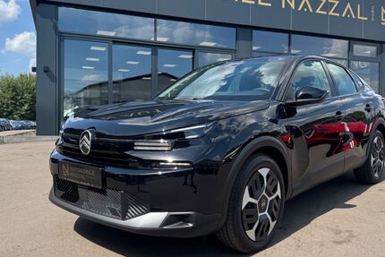 Citroen ë-C4 X 2.000 km 25.999 &euro; Saarlouis 66740