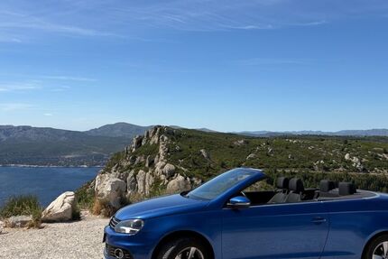 VW Eos 156.400 km 7.500 &euro; Saarbrücken 66133